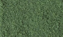 Woodland Scenics T1365 Dark Green Coarse Turf