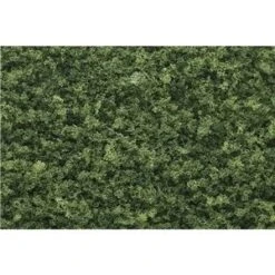 Woodland Scenics T1364 Medium Green Coarse Turf