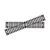 Hornby R614 Diamond Crossing - Left Hand Track OO/HO Gauge