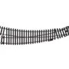 Hornby R8075 Right Hand Curved Point Track OO/HO Gauge