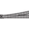 Hornby R8077 Left Hand Express Point Track OO/HO Gauge