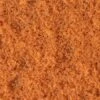 Woodland Scenics T1354 Fall Orange Coarse Turf