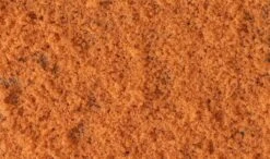 Woodland Scenics T1354 Fall Orange Coarse Turf