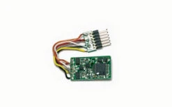 Hornby R7150 Standard 6 Pin Decoder