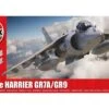 Airfix A04050A BAe Harrier GR7a / GR9 Model Kit 1:72 Scale