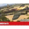 Airfix A05010A Dornier Do.17z Model Kit 1:72 Scale