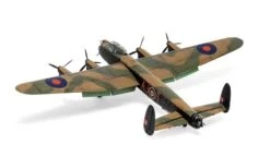 Airfix A09007 Avro Lancaster B.III (Special) The Dambusters Model Kit 1:72 Scale -Model World Shop 3180233864
