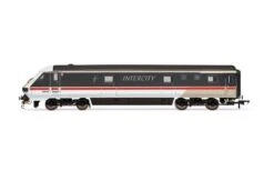 Hornby R4996 BR, Mk3 DVT, 82116 - Era 8