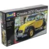 Revell 07095 Citroen 2CV Charleston Model Kit 1:24 Scale