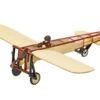 Corgi CS91301 Smithsonian - Blériot XI Monoplane Die Cast Model