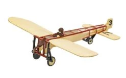 Corgi CS91301 Smithsonian - Blériot XI Monoplane Die Cast Model