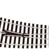 Peco ST-244 Curved Turnout, Right Hand OO/HO Gauge