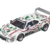 Carrera 20027648 BMW M1 Procar "No.201", Nürburgring 1000km 1980