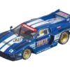 Carrera 20027671 De Tomaso Pantera "No.32"