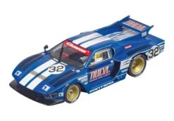 Carrera 20027671 De Tomaso Pantera "No.32"