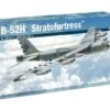 Italeri 1442 B-52H Stratofortress Model Kit 1:72 Scale