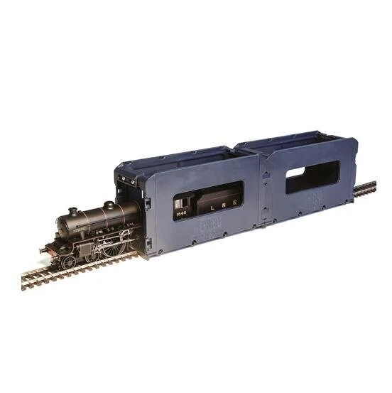 Peco PT-61 Flexi Loco Lift - Double Unit 1 Peco PT-61 Flexi Loco Lift - Double Unit