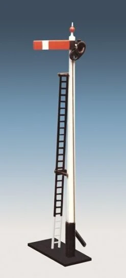 Peco Ratio 460 GWR Home Signal