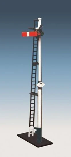 Peco Ratio 470 LMS Home Signal