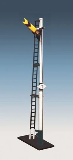 Peco Ratio 471 LMS Distant Signal