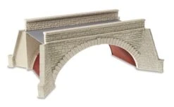 Peco Wills Kits SS82 River/Canal Bridge