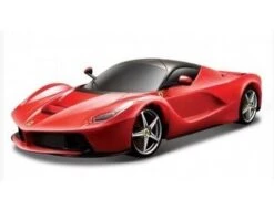 Bburago 16001 La Ferrari 1:18 Scale Diecast Model