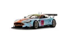 Airfix A50110A Large Starter Set - Aston Martin DBR9 Model Kit 1:32 Scale -Model World Shop 3231467986