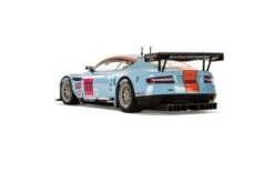 Airfix A50110A Large Starter Set - Aston Martin DBR9 Model Kit 1:32 Scale -Model World Shop 3231470475