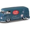 Corgi VA14503 Vanguards Volkswagen Type 2 (T1) Panel Van, Foxon Park Diecast Model