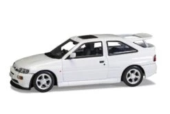 Corgi VA14800 Vanguards Ford Mk5 Escort Cosworth Diecast Model