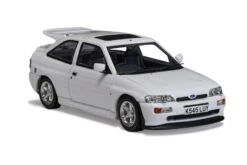 Corgi VA14800 Vanguards Ford Mk5 Escort Cosworth Diecast Model -Model World Shop 3231670337