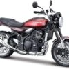 Maisto 32707 Kawasaki Z900RS 1:12 Scale Diecast Model