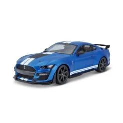 Maisto 31388 Ford Shelby GT500 2020 1:18 Scale Diecast Model