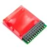 Gaugemaster DCC91 Ruby Series 2fn Standard DCC Decoder 21 Pin