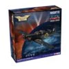 Corgi AA39306 Boulton Paul Defiant Mk.I N1801 / PS-Y Nightfighter 'Coimbatore II' Diecast Model