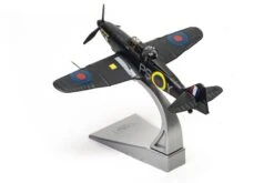 Corgi AA39306 Boulton Paul Defiant Mk.I N1801 / PS-Y Nightfighter 'Coimbatore II' Diecast Model -Model World Shop 3244341259
