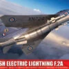 Airfix A04054A English Electric Lightning F2A Model Kit 1:72 Scale