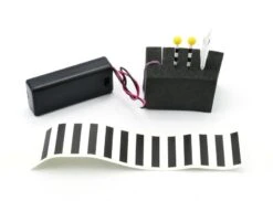 Gaugemaster GM380 Zebra Crossing OO Scale Set -Model World Shop 3252287196