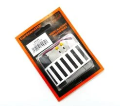 Gaugemaster GM380 Zebra Crossing OO Scale Set