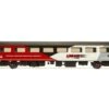 Hornby R40143 Loram, Mk2F SO, 6046 - Era 11