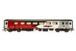 Hornby R40143 Loram, Mk2F SO, 6046 - Era 11