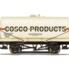Hornby R60036 20T Tank Wagon, Cosco - Era 2/3