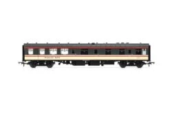 Hornby R4974 BR InterCity, Mk1 RB(R), IC1667 - Era 8
