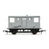 Hornby R6915B BR, 24T Diag. 1543 Goods Brake Van, S55063 - Era 4