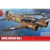 Airfix A09191 Avro Anson Mk.I Model Kit 1:48 Scale