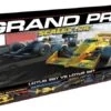 Scalextric C1432M Scalextric 1980s Grand Prix Race Set