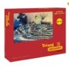 Hornby R1285M Tri-ang Railways Remembered: RS30 Crash Train Set