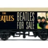 Hornby R60150 The Beatles 'Beatles For Sale' Wagon
