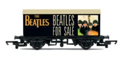 Hornby R60150 The Beatles 'Beatles For Sale' Wagon