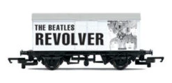 Hornby R60152 The Beatles 'Revolver' Wagon